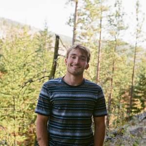 Meet your Posher, Evan